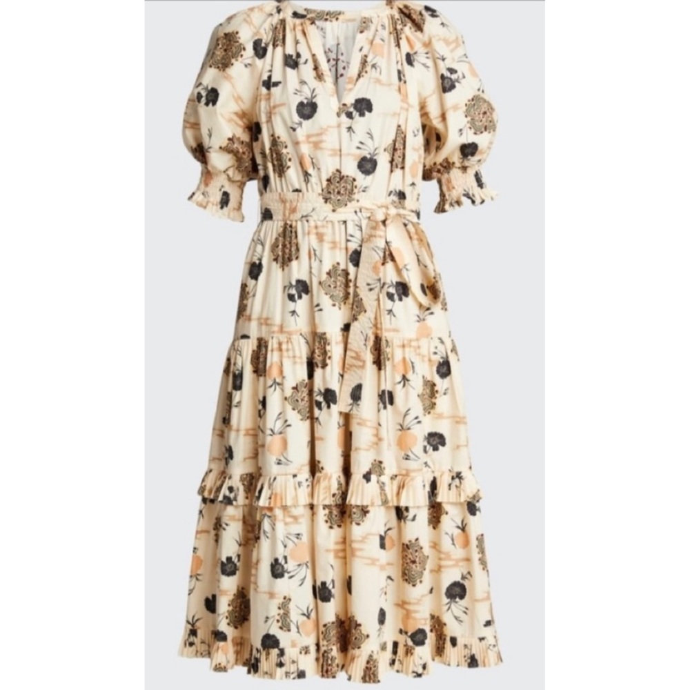 Ulla Johnson Dasha Dress
